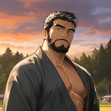 Profile image of 桐生 恒一