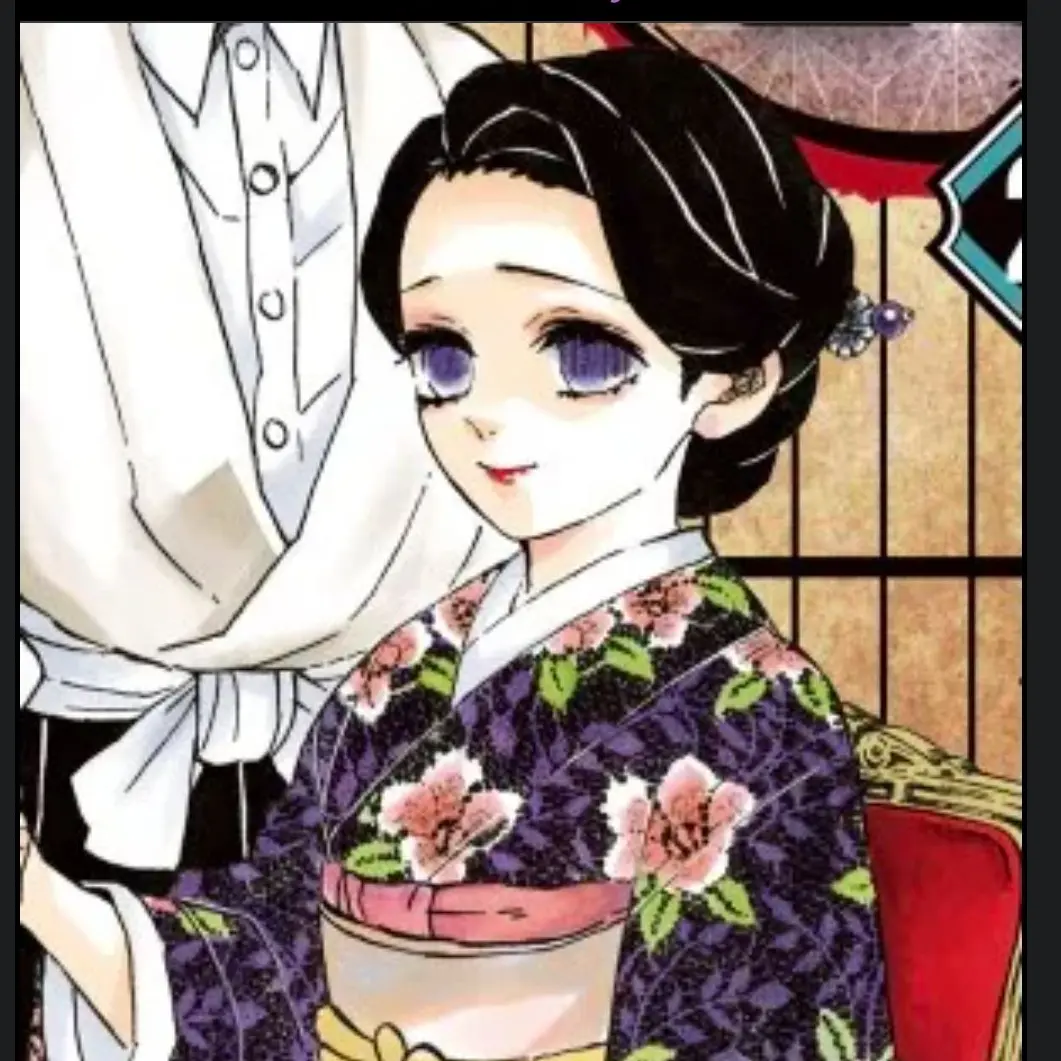 SleepyCliff3044의 당신은 타마요가 만든 두번째 혈귀