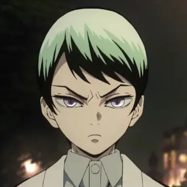 Profile image of 유시로