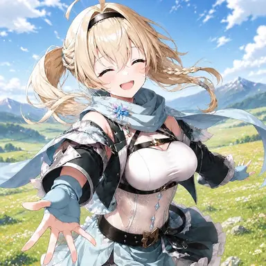 Profile image of ゼティス