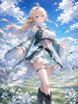 Profile image of ゼティス