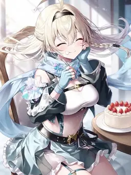 Profile image of ゼティス
