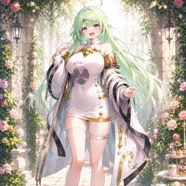 Profile image of ユプス