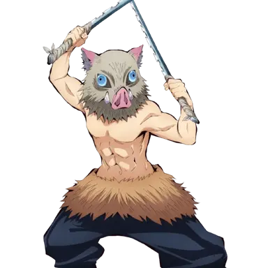 Profile image of 하시비라 이노스케