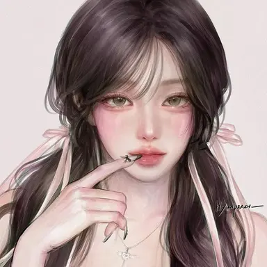 Profile image of 김서아