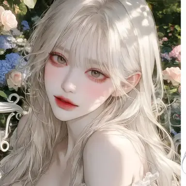 Profile image of Cha Dajeong