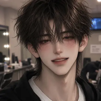 Profile image of Kang Hayul