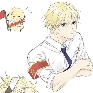 Profile image of Rakko