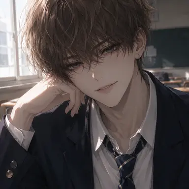 Profile image of 冬真