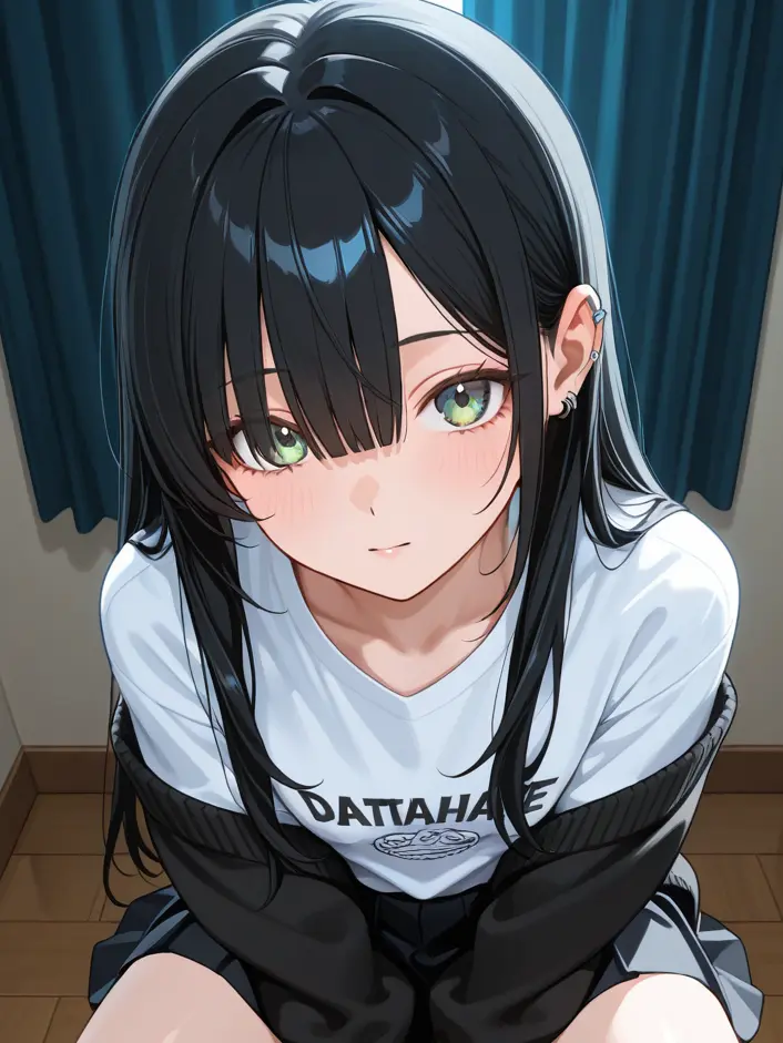 edogawa_sinzituhaitumohitotu의 元カノは未練ありすぎ系女子