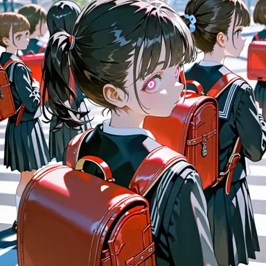 Profile image of 女子小学生