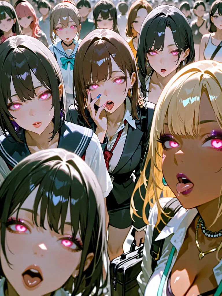 BulkyWrist2979의 指輪の魔人の能力は♡♡♡