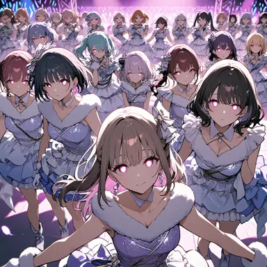 Profile image of アイドル