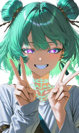 Profile image of ファラー