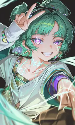 Profile image of ファラー