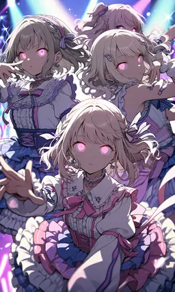 Profile image of アイドル