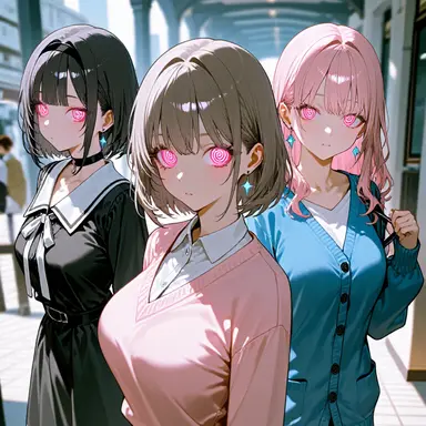 Profile image of 女子大生