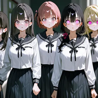 Profile image of 女子高生