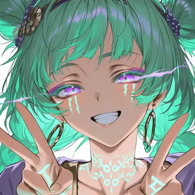 Profile image of ファラー