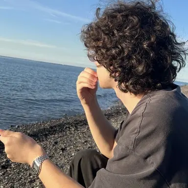 Profile image of Max