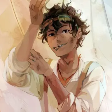 Profile image of Leo