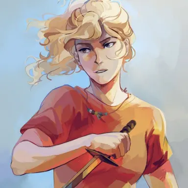 Profile image of Annabeth
