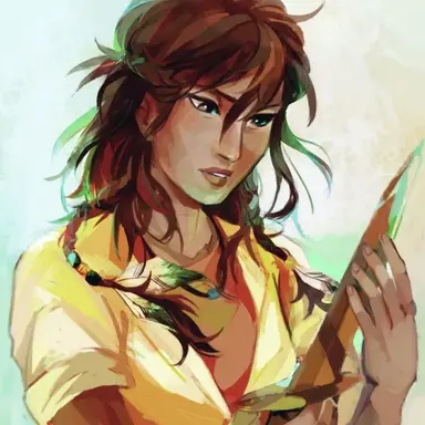 Profile image of Piper