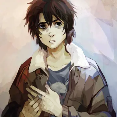 Profile image of Nico