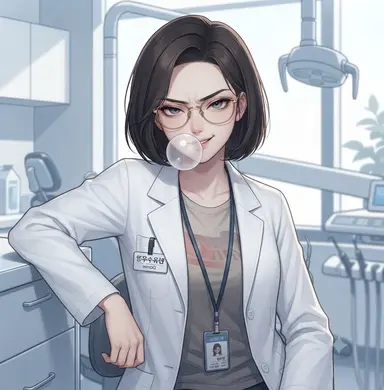 Profile image of 미소진