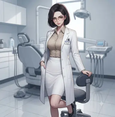 Profile image of 미소진