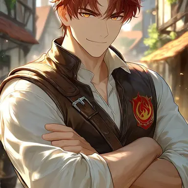 Profile image of Darro