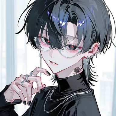 Profile image of 朧