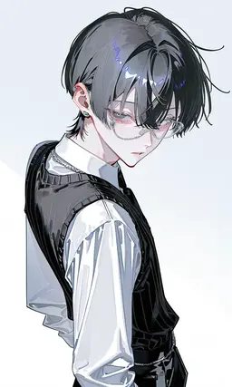 Profile image of 朧