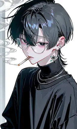 Profile image of 朧