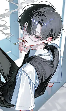 Profile image of 朧