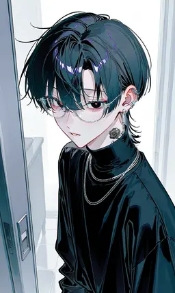 Profile image of 朧