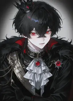 Profile image of ルシアン
