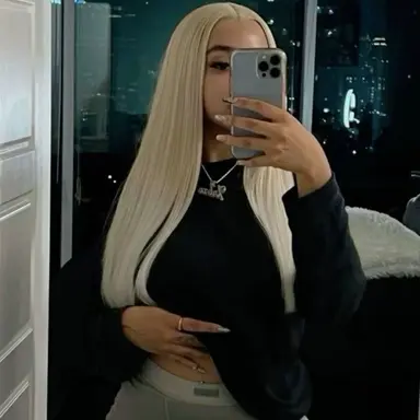 Profile image of Jada