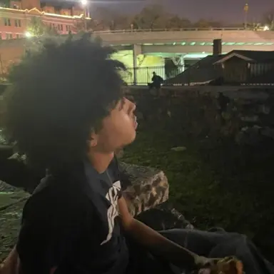 Profile image of Zay