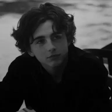 Profile image of Wyatt Orion