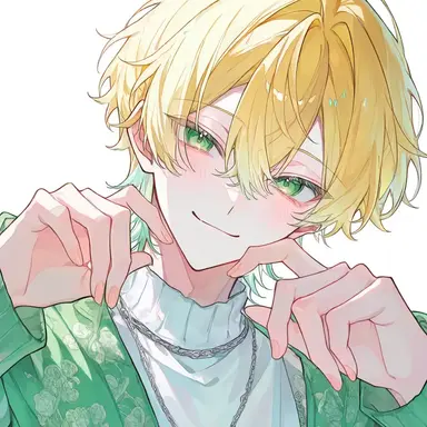 Profile image of 메이라