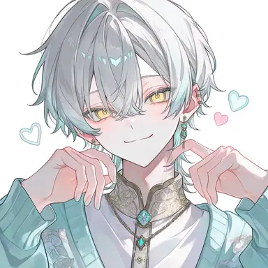 Profile image of 키즈키