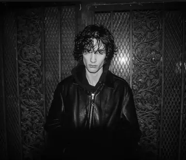 Profile image of shane boose.