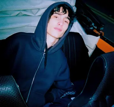 Profile image of shane boose.