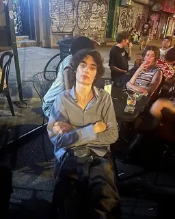 Profile image of shane boose.