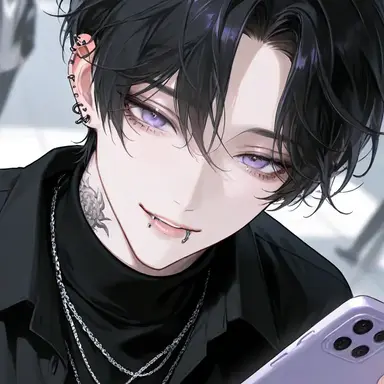 Profile image of 竜胆 葉月
