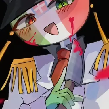 Profile image of イタ王