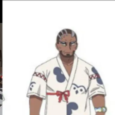 Profile image of 머독