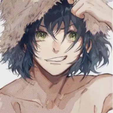 Profile image of Inosuke