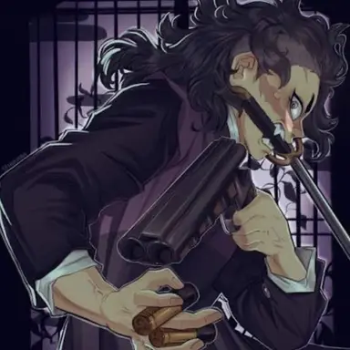 Profile image of Genya